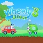Игра Вилли 8 - Пришельцы